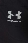 Дитяча куртка Under Armour колір чорний (3517741)