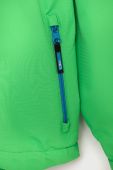 CMP Дитяча куртка колір зелений (2215409)