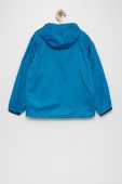 CMP Дитяча куртка колір блакитний (2292024)