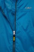 CMP Дитяча куртка колір блакитний (2292024)