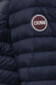 Пухова куртка Colmar жіноча колір синій перехідна (2181071)