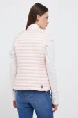 Пухова безрукавка Colmar жіночий колір рожевий перехідний (3068273)