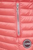 Пухова безрукавка Colmar жіночий колір рожевий перехідний (3026606)