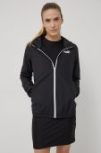 Вітровка Puma Essentials Solid 847494 колір чорний перехідна