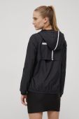 Вітровка Puma Essentials Solid 847494 колір чорний перехідна