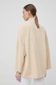 Кофта Drykorn жіноча колір бежевий