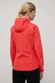 Куртка outdoor Columbia Sweet As II колір помаранчевий перехідна