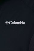 Куртка outdoor Columbia Sweet As II колір чорний перехідна