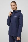 Куртка outdoor Columbia Inner Limits II колір синій перехідна 1895802.-362 (2213071)