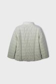 Дитяча куртка Mayoral колір зелений (2116717)