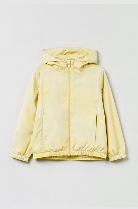 Дитячий дощовик OVS колір жовтий (2399816)