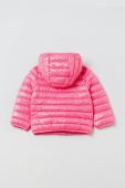Дитяча куртка OVS колір рожевий (2196620)