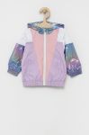 Дитяча куртка United Colors of Benetton колір барвистий (2088919)