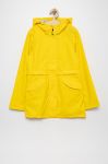 Дитячий дощовик CMP колір жовтий