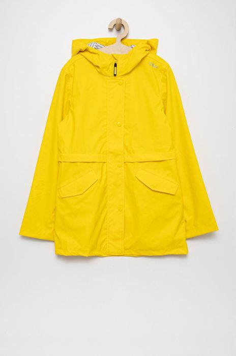 Дитячий дощовик CMP колір жовтий