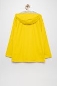 Дитячий дощовик CMP колір жовтий
