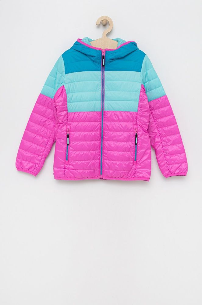 CMP Дитяча куртка колір барвистий (2159191)