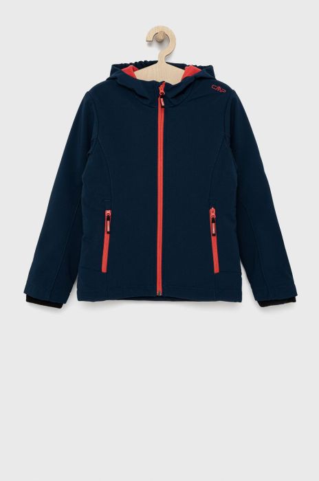 CMP Дитяча куртка колір темно-синій (2159200)
