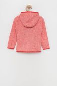 CMP Дитяча кофта колір помаранчевий (2159217)