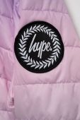 Дитяча куртка Hype колір барвистий