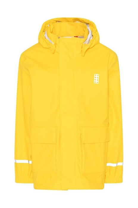 Lego Wear Дитячий дощовик колір жовтий (2359875)