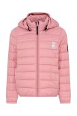 Lego Wear Дитяча куртка колір рожевий (2188787)