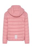 Lego Wear Дитяча куртка колір рожевий (2188787)