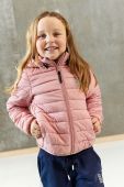 Lego Wear Дитяча куртка колір рожевий (2188787)