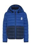 Lego Wear Дитяча куртка колір блакитний (2188807)