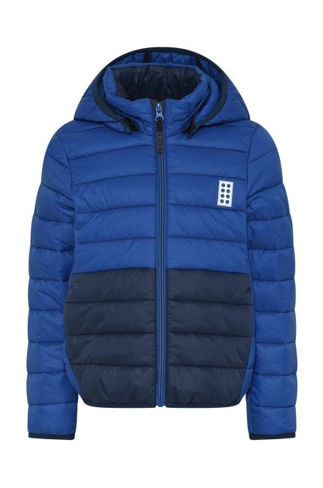 Lego Wear Дитяча куртка колір блакитний (2188807)