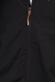 Куртка Only & Sons чоловіча колір чорний перехідна (2227588)
