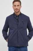 Куртка Selected Homme чоловіча колір синій перехідна (2152683)