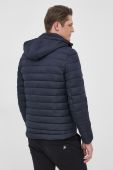 Куртка s.Oliver чоловіча колір синій перехідна (2174454)