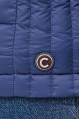 Пухова куртка Colmar чоловіча колір синій перехідна (3080617)