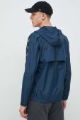 Куртка Puma чоловіча колір синій перехідна