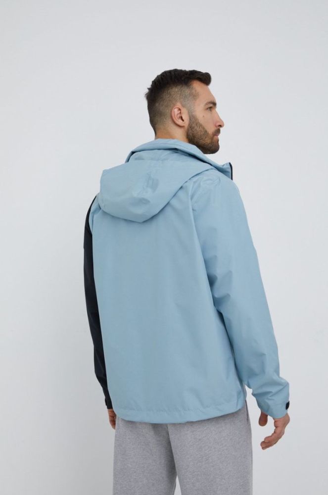 Вітровка adidas TERREX Multi колір блакитний (2449266) фото 3