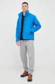 Куртка outdoor adidas TERREX Multi колір блакитний Куртка outdoor adidas TERREX Multi колір блакитний
