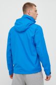 Куртка outdoor adidas TERREX Multi колір блакитний Куртка outdoor adidas TERREX Multi колір блакитний