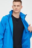 Куртка outdoor adidas TERREX Multi колір блакитний Куртка outdoor adidas TERREX Multi колір блакитний