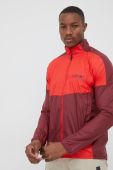 Вітровка adidas TERREX Multi колір червоний