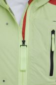 Куртка outdoor adidas TERREX Xploric колір зелений (2449295) Куртка outdoor adidas TERREX Xploric колір зелений (2449295)