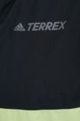 Куртка outdoor adidas TERREX Multi колір зелений (2419996) Куртка outdoor adidas TERREX Multi колір зелений (2419996)