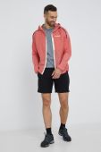 Вітровка adidas TERREX Agravic колір червоний Вітровка adidas TERREX Agravic колір червоний