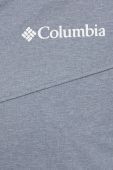 Куртка outdoor Columbia Heather Canyon колір сірий Куртка outdoor Columbia Heather Canyon колір сірий