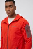 Куртка outdoor Columbia Tall Heights колір червоний перехідна Куртка outdoor Columbia Tall Heights колір червоний перехідна