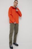 Куртка outdoor Columbia Earth Explorer колір помаранчевий 1988612-432 Куртка outdoor Columbia Earth Explorer колір помаранчевий 1988612-432