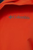 Куртка outdoor Columbia Earth Explorer колір помаранчевий 1988612-432 Куртка outdoor Columbia Earth Explorer колір помаранчевий 1988612-432