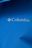 Куртка outdoor Columbia Earth Explorer 1988612-432 колір блакитний Куртка outdoor Columbia Earth Explorer 1988612-432 колір блакитний