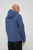 Куртка outdoor Columbia Earth Explorer колір синій 1988612-432