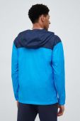 Куртка outdoor Columbia Flash Challenger перехідна 1988723-327 колір блакитний Куртка outdoor Columbia Flash Challenger перехідна 1988723-327 колір блакитний